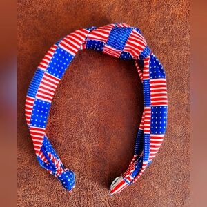Patriotic Headband